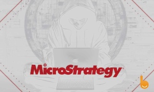 حمله هکرها به توییتر مایکرواستراتژی؛ تعداد زیادی قربانی ایردراپ فیک MSTR شدند