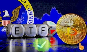 تأیید نهایی صندوق‌های قابل معامله در بورس بیت کوین توسط SEC با یک سوال بزرگ؛ ETP یا ETF؟!