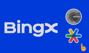 راه اندازی گوگل آتنتیکاتور برای بینگ ایکس