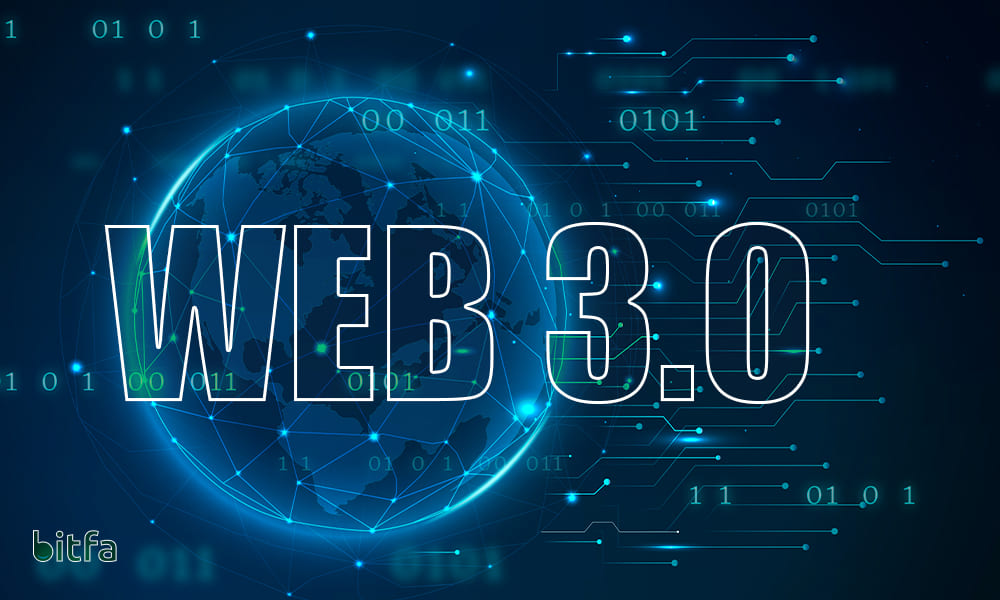 آشنایی با Web 3.0؛ اینترنت غیرمتمرکز نسل سوم